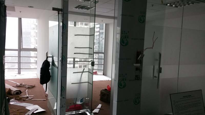 南寧裝飾公司施工案例 南寧裝飾公司施工案例