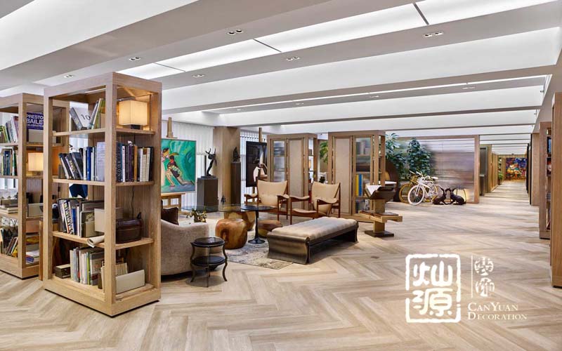 辦公室室內裝修市場名堂多,選擇須謹慎2 辦公室室內裝修市場名堂多,選擇須謹慎2