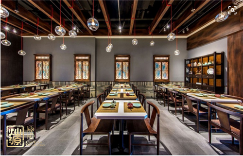 南寧飯店裝修公司 南寧飯店裝修公司