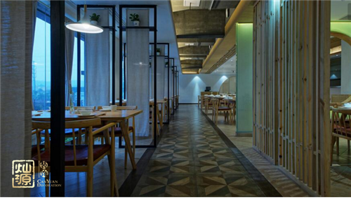 南寧飯店裝修公司 南寧飯店裝修公司