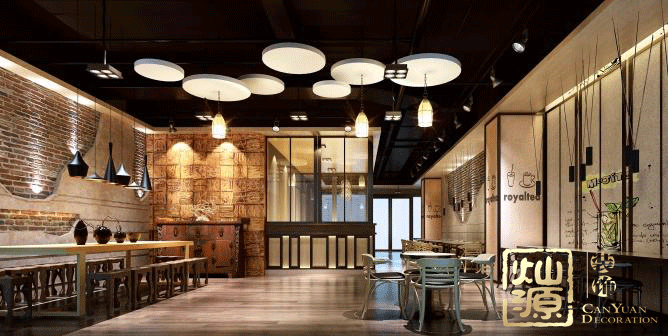 奶茶店裝修設(shè)計 奶茶店裝修設(shè)計