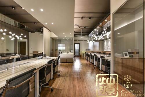 辦公室裝修設計常見一些問題 辦公室裝修設計常見一些問題